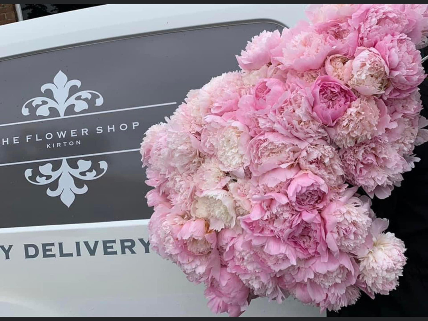 Local Delivery Flowers - Order by 12pm For Free Same Day Delivery