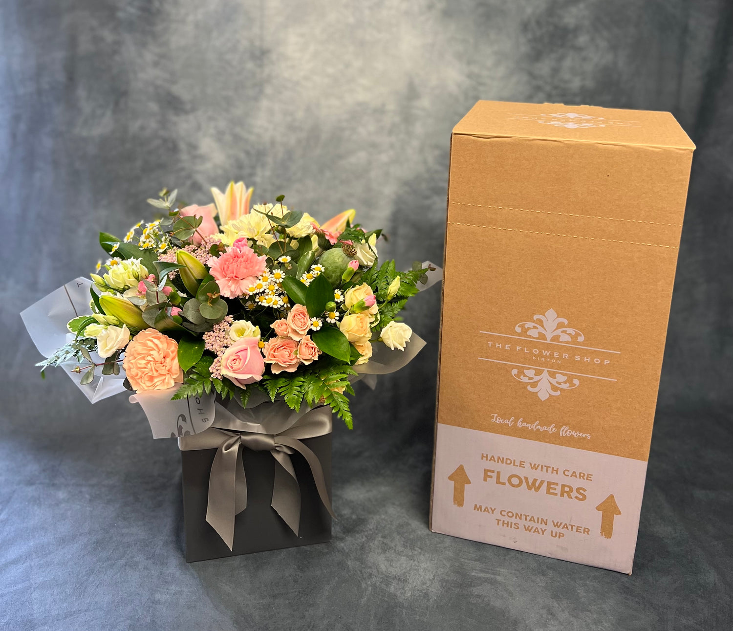 National Delivery Flowers - Order By 12pm For Free Next Day Delivery