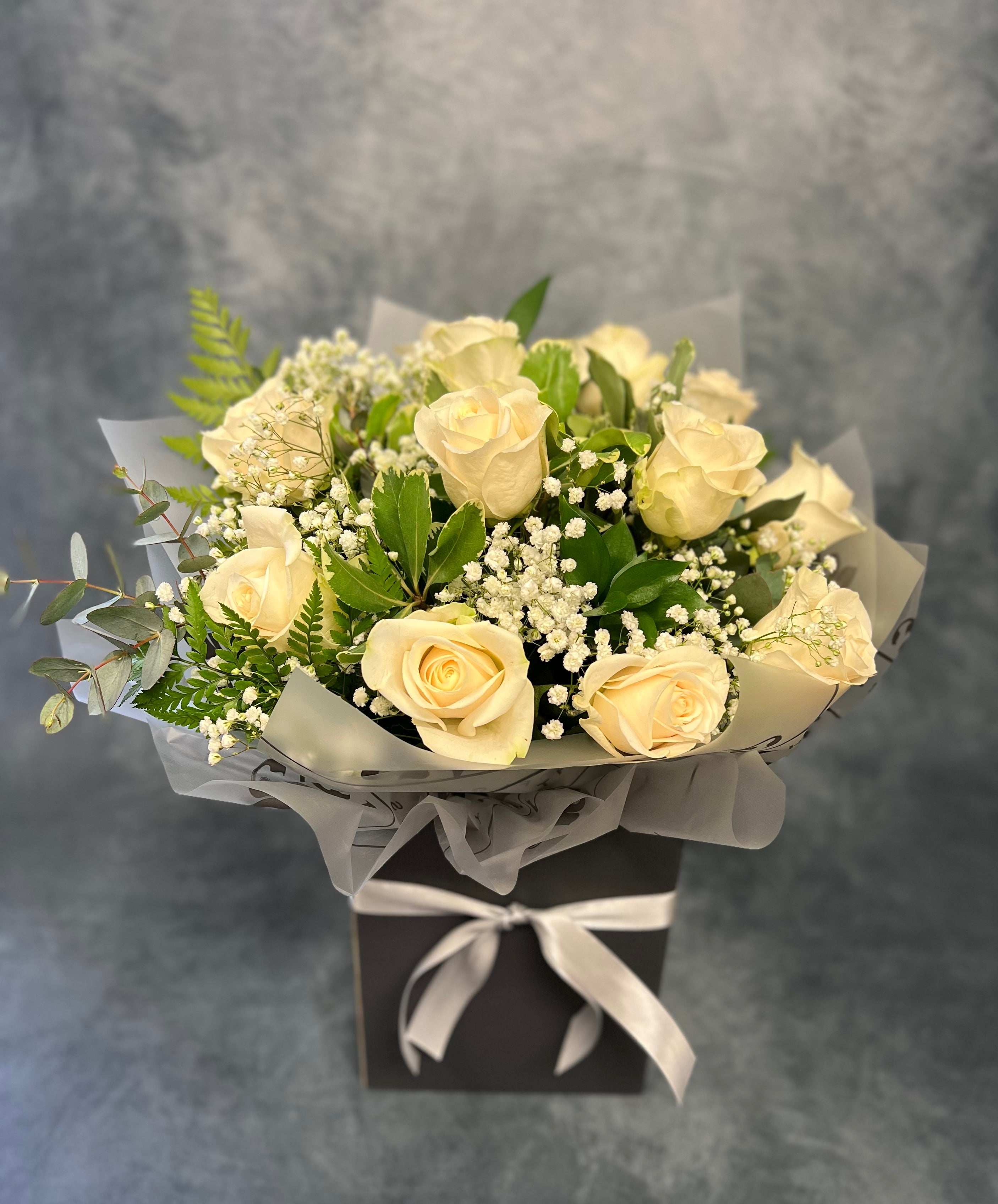 The Flower Shop Kirton -delivering quality local flowers nationwide